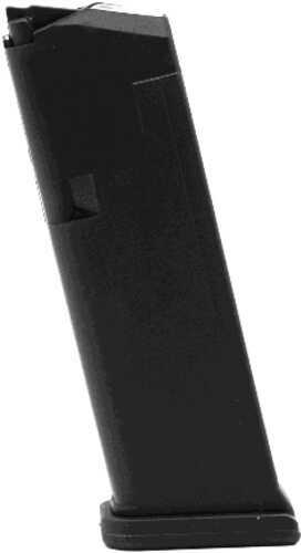 Derya Magazine Dy9 9MM 15Rd Black  D050682