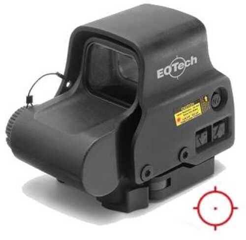 Eotech HWS 65moa Ring 1moa Side Buttons Cr123 QD