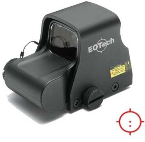 EOTECH XPS2-2 HWS A65 MOA 2 Dot