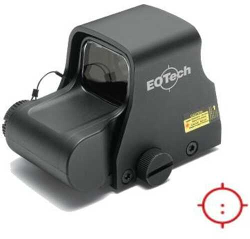 EOTECH XPS3-2 NV HWS 2 MOA DOT
