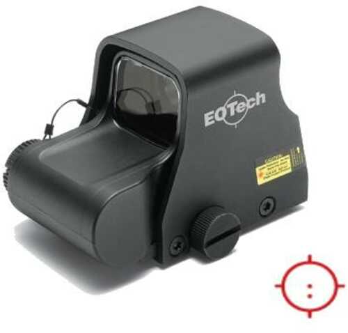 EOTECH XPS3 HWS A65 MOA 2 Dot