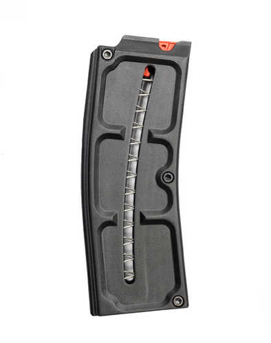 Franklin Armory F17 Magazine 17WSM 10Rd  00-50423-Black