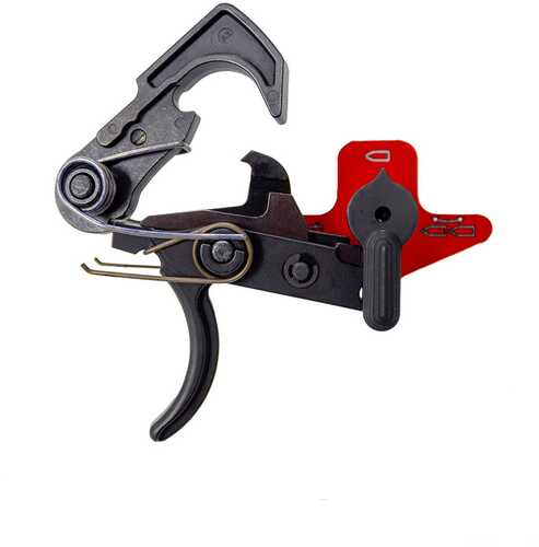 Franklin Armory BFSIII AR-Essential Trigger  00-50633-Black