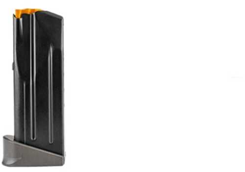 FN Mag 509 CC Edge 9MM 12Rd Gry