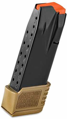 FN Mag Reflex 9MM 15Rd FDE