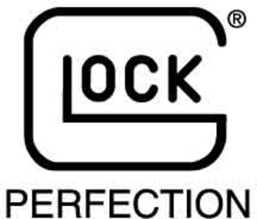 Glock Factory Barrel 44 22 Long Rifle M9x.75 RH Thread with 1/2"-28 Adapter Protector Steel Black