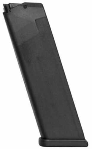 Glock Mag 17 34 9MM 17Rd Retail Package