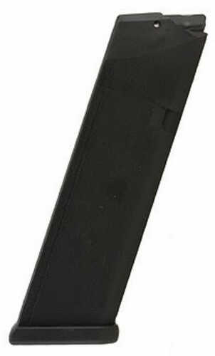 Glock 40 S&W 15 Round Blue Magazine For 22 Md: MF22015