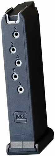 Glock Magazine G42 380ACP 6Rd Pkg Packaged MF42006