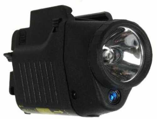 Glock Tactical Light And Laser Pkg