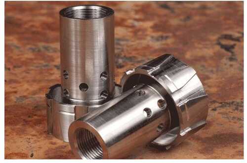 Gemtech Piston GM-45 Lid MK23 Linear Inertial DECOUP