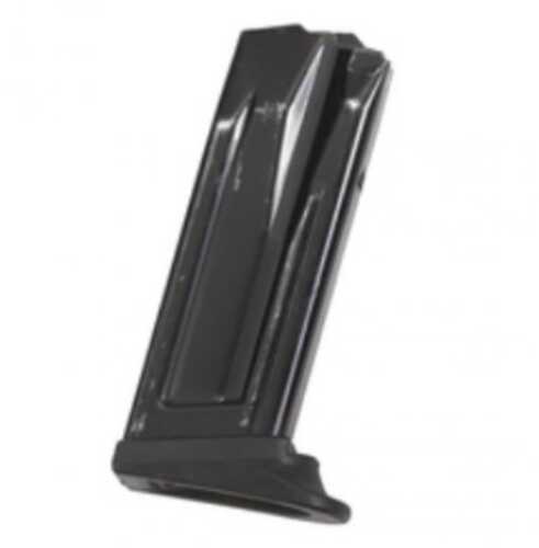 Heckler & Koch 9 Round Black 40 S&W Mag For P2000 Sub Compact With Extra Floorplate Md: 207314