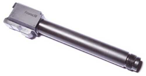 HK 229792 9mm Fits H&K P30L 5" Black Steel