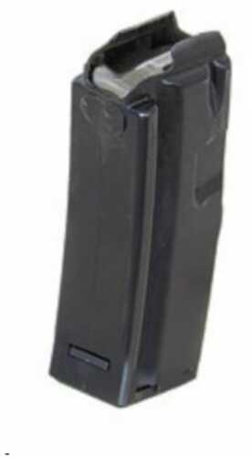 Heckler And Koch (HK USA) Magazine SP5 9MM Black 10Rd 239257S