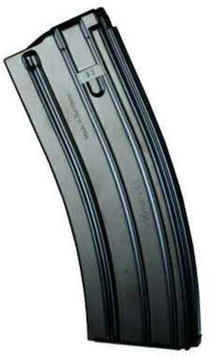 Heckler & Koch 30 Round Black M4/M16 Magazine Md: 251770