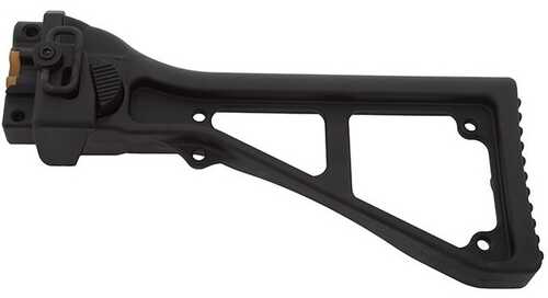 HK 261249 SP5K Folding Buttstock