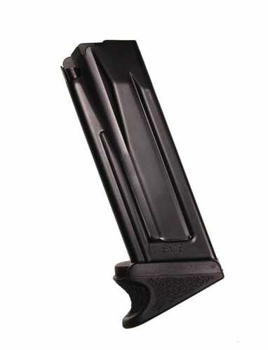 Heckler And Koch (HK USA) Magazine P30Sk/Vp9Sk 9MM 10Rd 50253428 | Extended Floorplate
