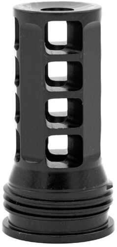 HUXWRX Muzzle Brake QD 762 5/8X24  1574