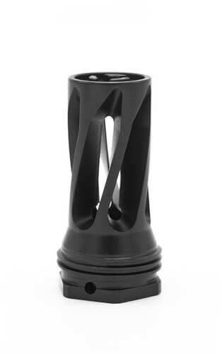 HUXWRX Flash Hider QD 556 1/2X28  1677