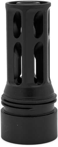 HUXWRX Flash Hider QD 762 M24X1.5RH  2055