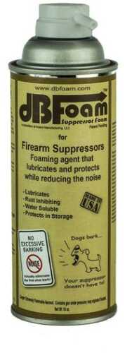 Hi-Point Db16 Suppressor Db Foam 16 Ounces Md: ILMDB16