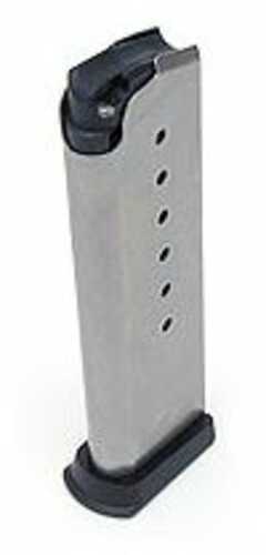 Kahr Arms K720 7 Rd 40 S&W Kt/TP/CT Stainless Steel Finish