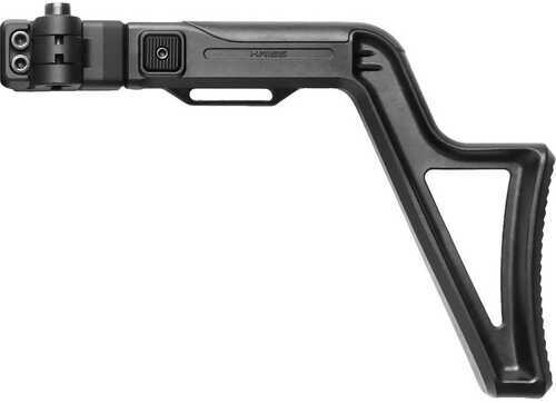 Kriss USA KRISS G3 Folding Stock Black  KVA-3FSBL00