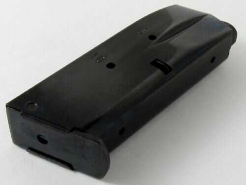 Kel-tec Magazine 9mm 10 Rounds Fits Kel-tec P11/p15 Black P11-p15-36