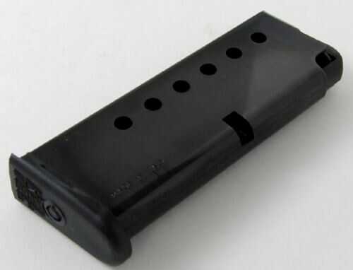 KEL-TEC Magazine For P-32 .32 ACP 7 ROUNDS