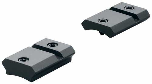 Leupold Quick Release Weaver Style Matte Base For Remington 700 Md: 49841