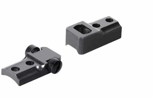 Leupold 2 Piece Base For Browning & Winchester 1885 High Wall Md: 50012