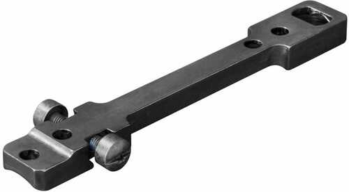 Leupold Base 1P Std Matte 7400/7600 Rem