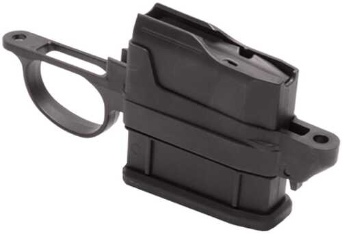 Legacy Sports Howa High Capacity Conversion Kit Magazine 223 Rem 5 Round Md: ATIK5R223