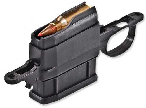 Howa 1500 Detachable MagazIne Drop-In KITS