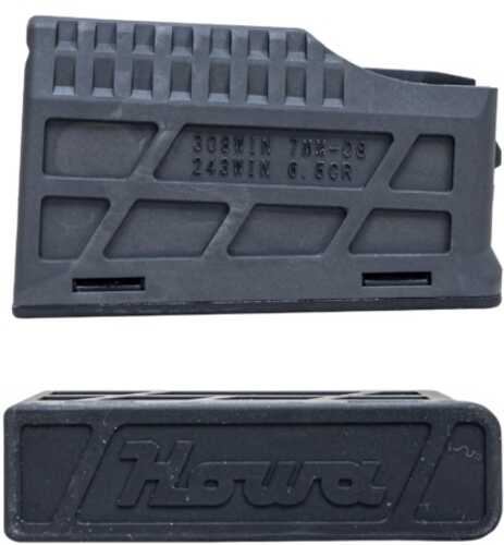 Howa Magazine SUPERLITE 308 3Rd .308/6.5Cr/.243/7MM-08 HPTM15-0091