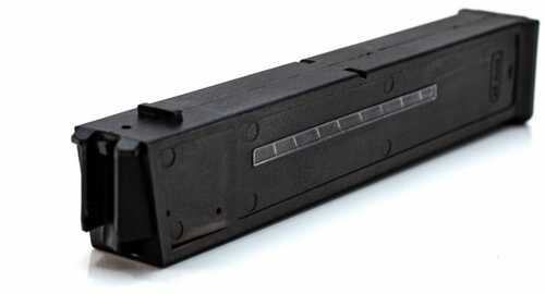 LWRC Magazine SMG 45ACP 25Rd Black  L04-0061C01