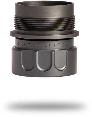 Rugged Suppressors Rugged Universal Mount R.u.m.  rum001