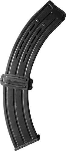 Rock Island Armory RIA Magazine VR Series 12 Gauge 2.75" 19 Round Black Steel