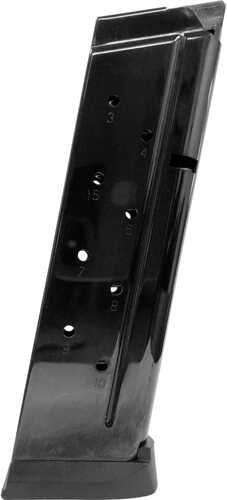 Armscor Magazine ACT-MAG 9MM Fits 1911 10Rd Blued Finish 45201
