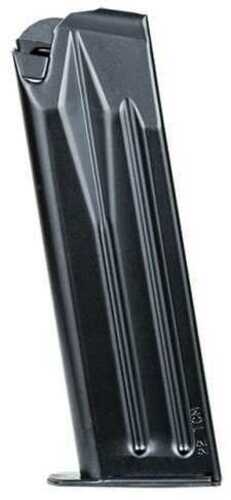 Armscor Magazine 22TCM 9MM 17Rd Black 54180