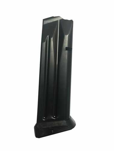 Rock Island Armory 22 TCM/9mm 17-Round Magazine, Blued Md: 54180B