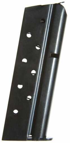 Rock Island Armory 1911 9mm 8-Round Capacity Magazine, Blued Md: 6503