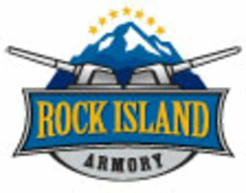 Rock Island Armory Magazine 1911 A2 10MM 16Rd Black Fits 10MM/40S&W OEMP164015B