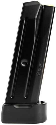ROST Martin Magazine Rm1C 9MM 10Rd Ext BP Ext Baseplate Rm10140