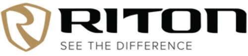 Riton Optics X5 TACTIX 1-10X24 30MM FFP 3Ot Matte Black 5T110LFI23