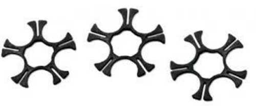 Ruger® 90460 LCR Moon Clip 9mm 5rd Black Finish 3 Pack