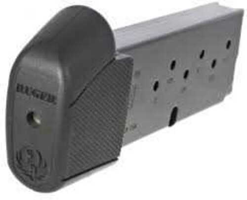 Ruger® 90404 Mag Lc9 Ext Mag9 9mm 9rd Blued Finish