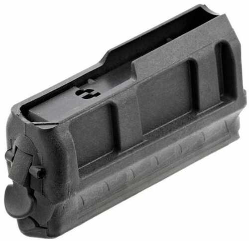 Ruger® 90549 American Rifle 7mm Rem/300 Win Mag 3 rd Black Finish