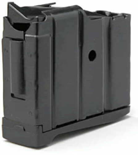 Ruger® Mini-14 Magazine 223 Rem/5.56 Nato 5 Round Blued Finish