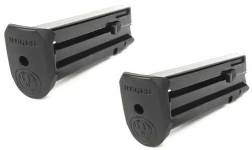 Rug Mag SR22 22LR 10Rd 2 Pack